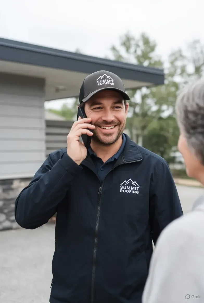 Flat Roof Leak Repair Blountville, TN FAQs